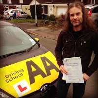 RB Driving Instructor 620098 Image 1